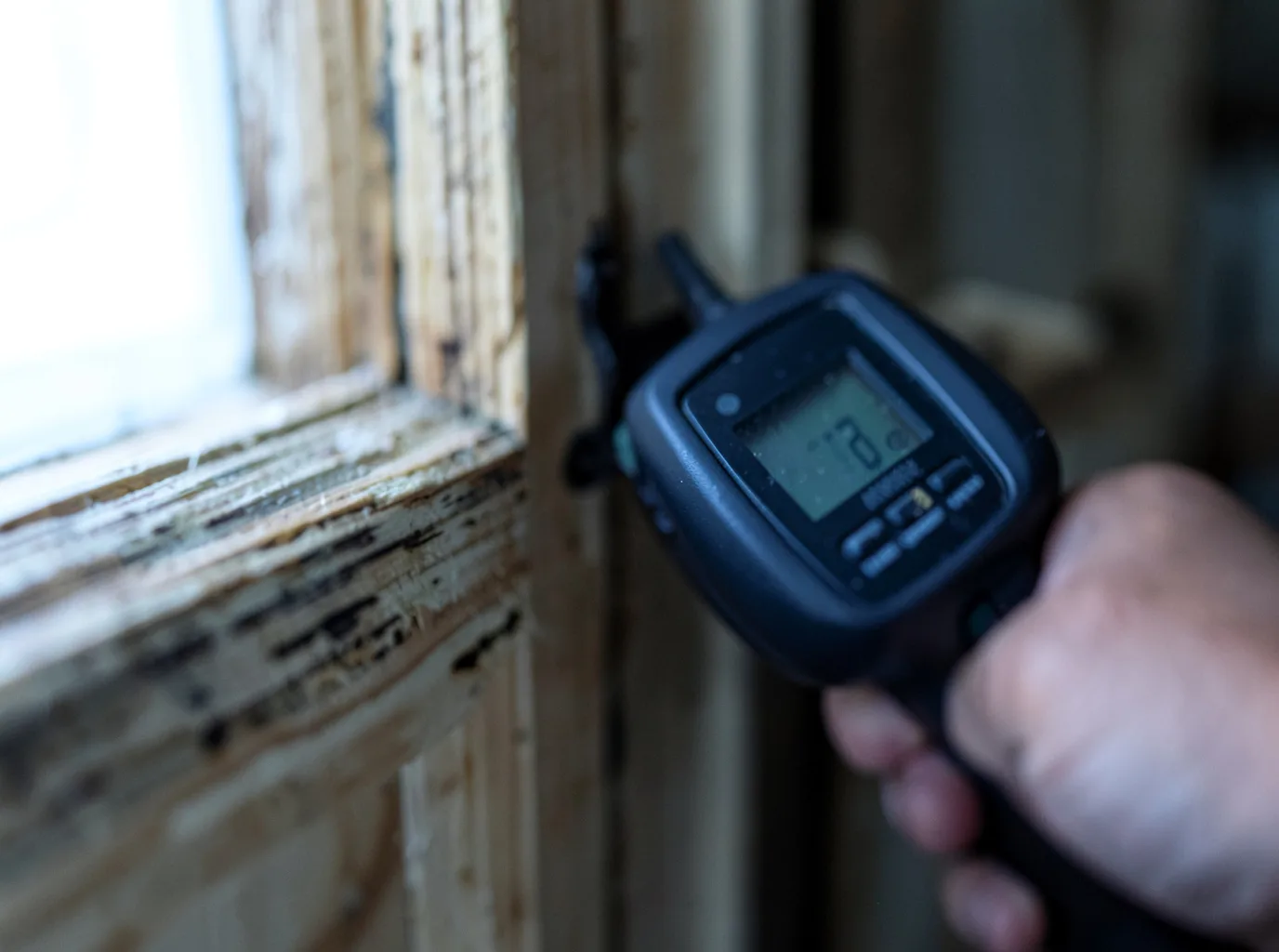 Ceiling Water Damage Repair in Claysburg, PA